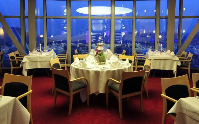 Scala Turm Hotel Restaurant