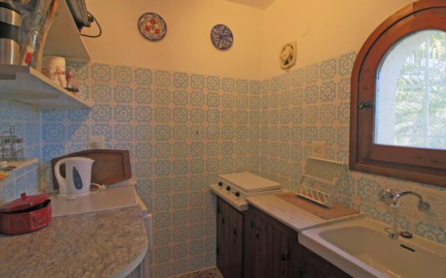 Villas Costa Calpe - Ebi