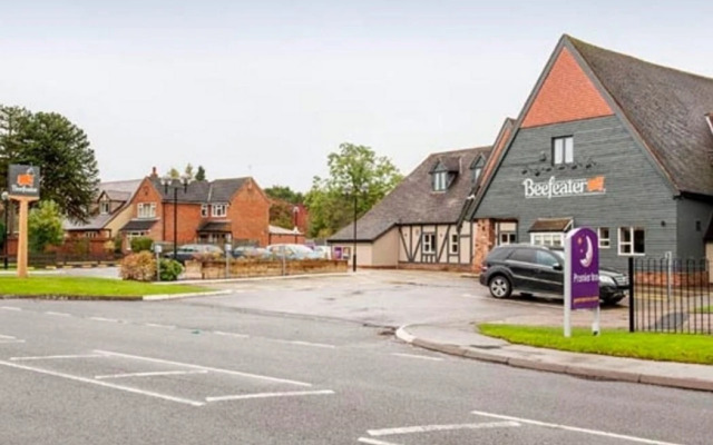 Premier Inn Solihull - Hockley Heath M42