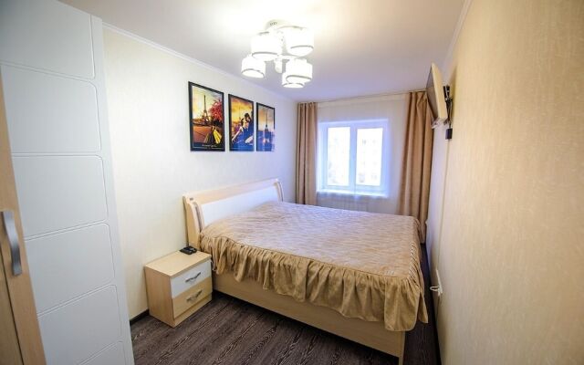 Апартаменты на пр-те 100-летия Владивостока, 51