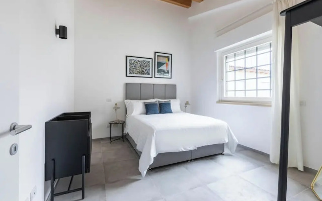 Sonder by Marriott Bonvoy San Lorenzo Apartments