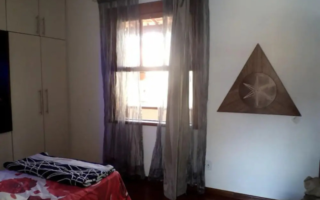 Pampulha Hostel
