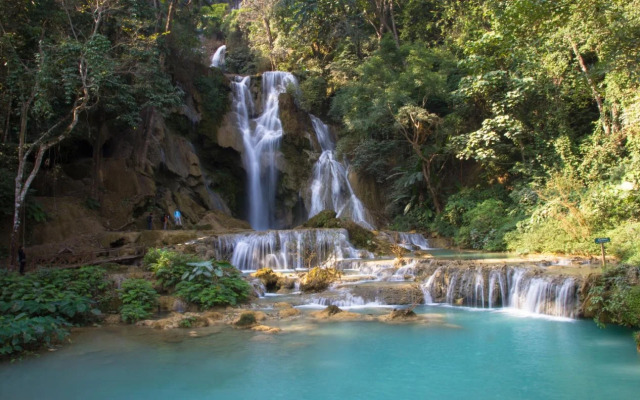 Vang Vieng Paradise Hotel