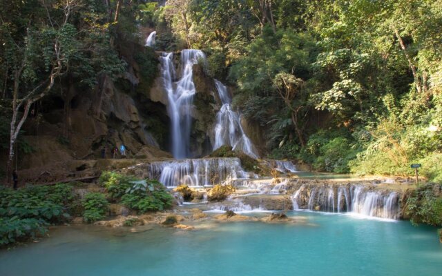 Vang Vieng Rock Backpacker Hostel