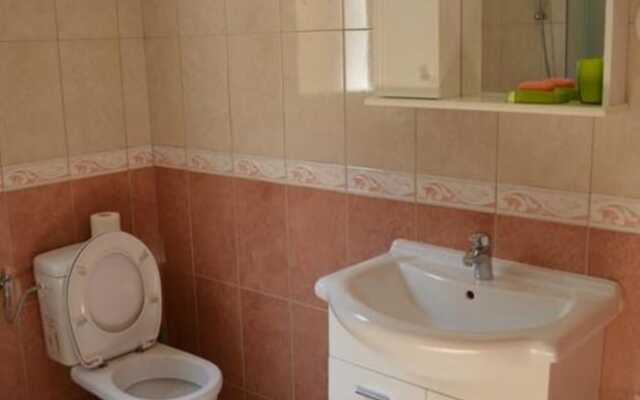 Apartments Peranovic