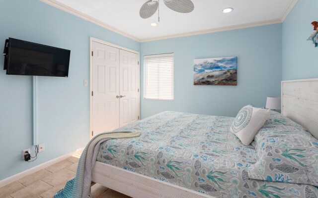 Austin Mermaid 3 Bedroom Home