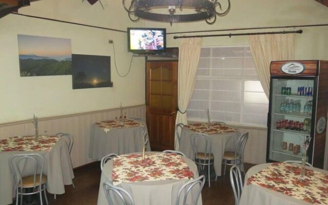 Hostal Dinamarca
