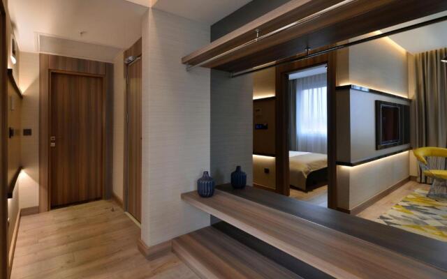 Nish Palace Exlusive Suites