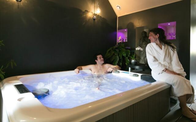 La Bulle des Vies Denses