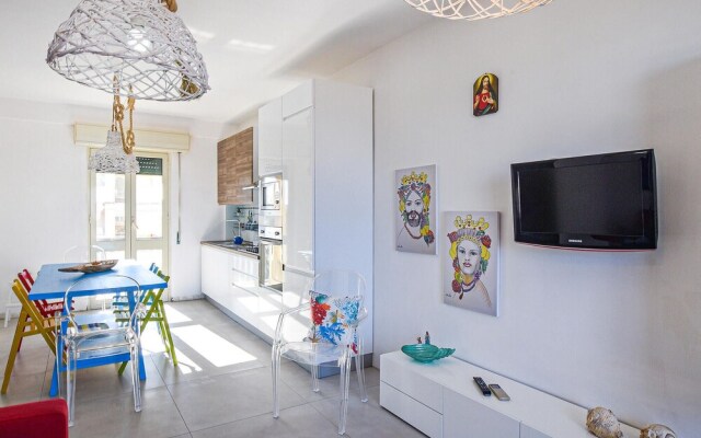 Stunning Apartment in Marzamemi With 2 Bedrooms and Wifi