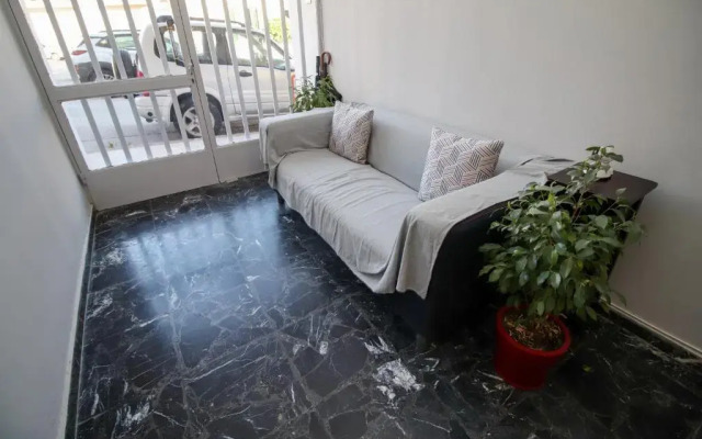 La Casa De Profesor 3