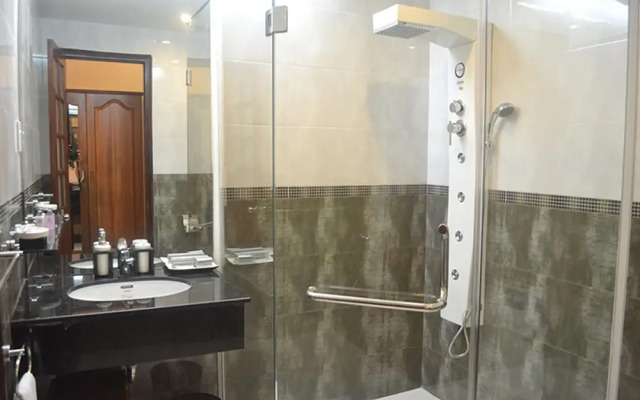 Saigon River Boutique Hotel