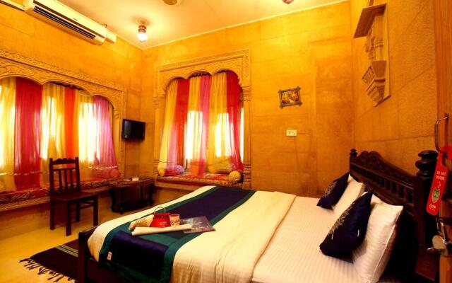 OYO Rooms Air Force Circle