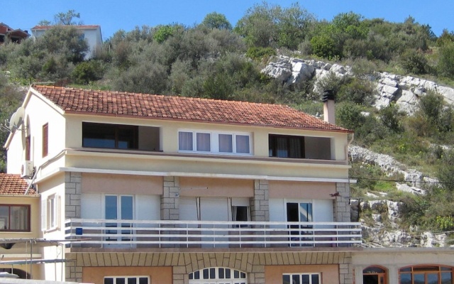 Apartments Durda