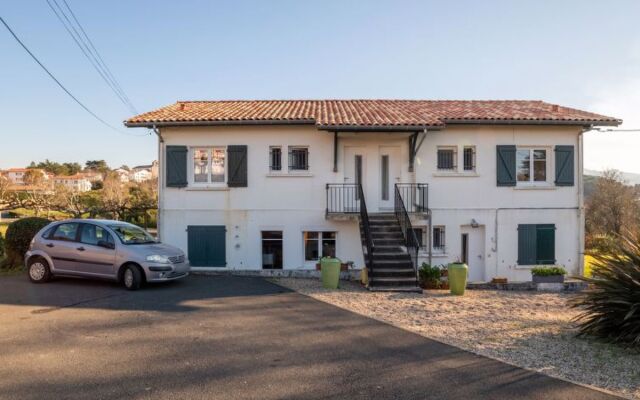 Apartment Errepira Guethary