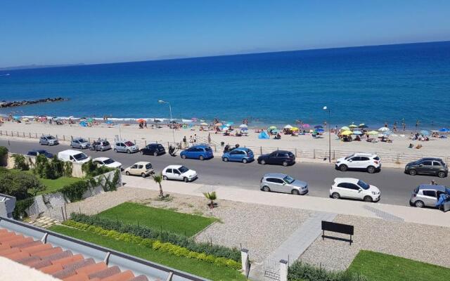 Appartamenti Vacanze Villa Meo