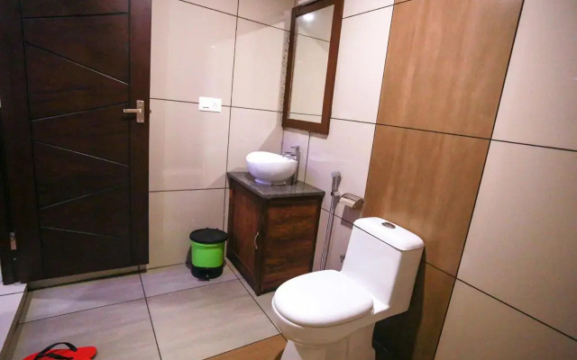 5 BHK Homestay in Odappallam, Wayanad, by GuestHouser (ACC3)