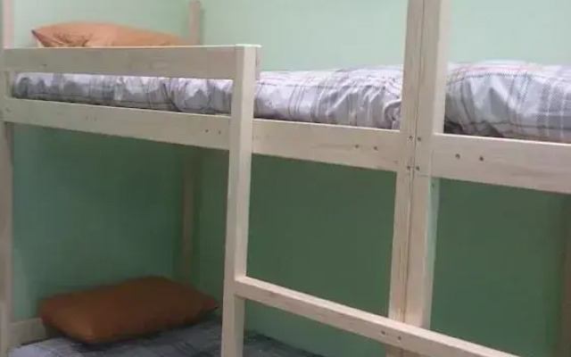 Gorki Hostel