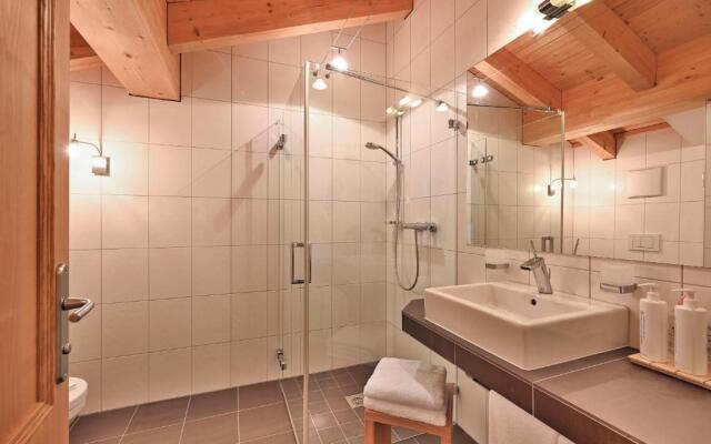 Appartement Omesberg 1