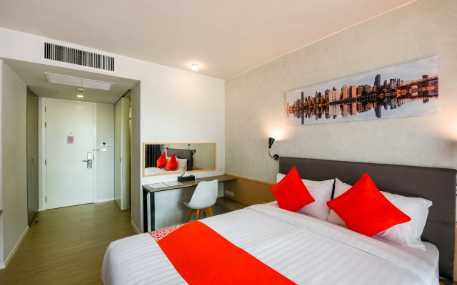 Kitzio House Hotel