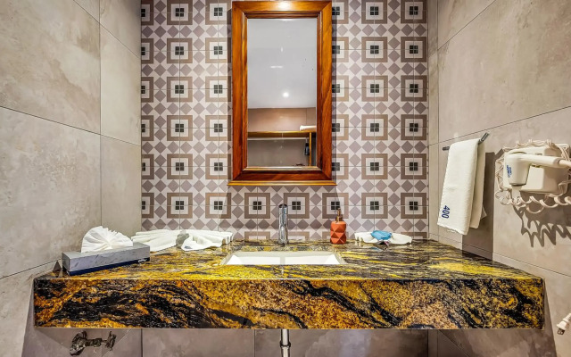 Marboka Hotel & Suites