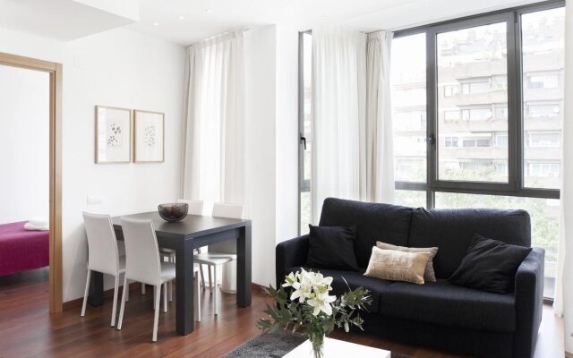 Arago Executive Suites Apartments