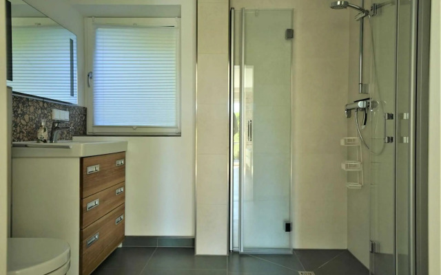 Ferienwohnung "Die Ostseekoje"