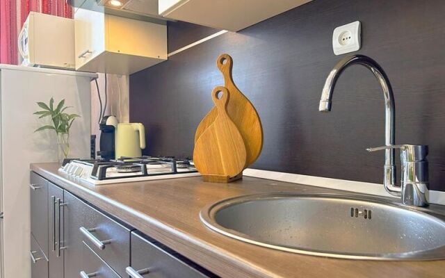 Никирент на ул. Саратовское шоссе, д. 77 (ДУБАЙ)