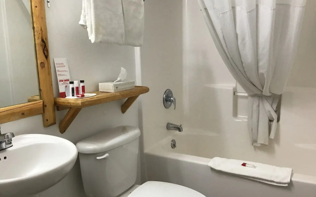 SureStay by Best Western Walla Walla