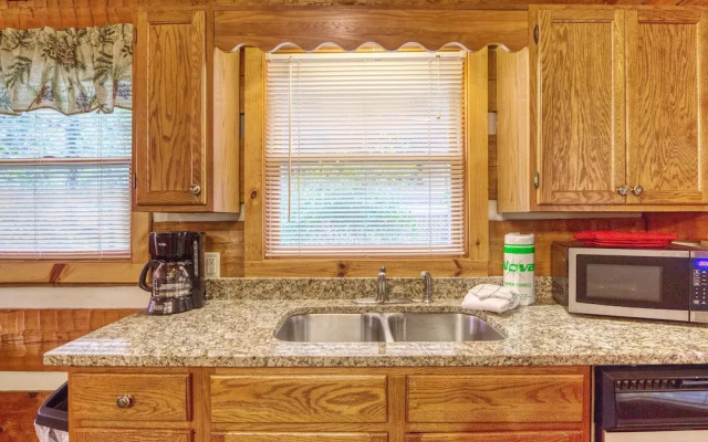 Moonshine Madness #1611