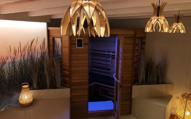 B&B Bariseele Adults only