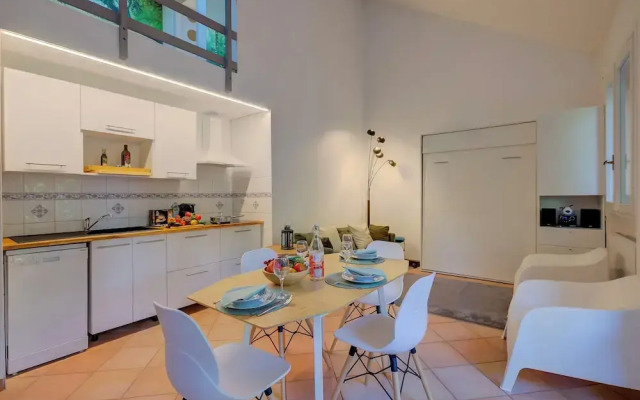 France Apartment