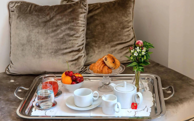 Relais Rione Ponte