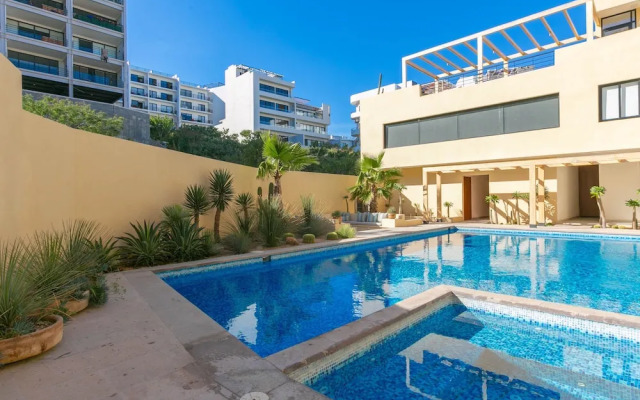 Sea La Vie in Cabo San Lucas