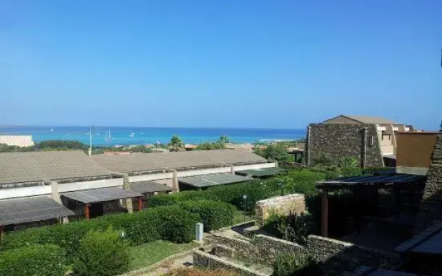Villa Valle della Luna