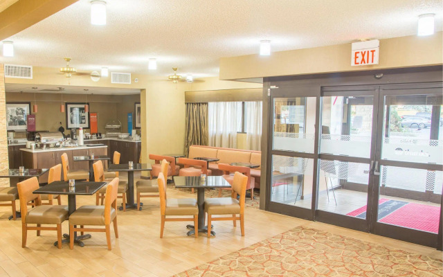 Hampton Inn Oak Ridge Knoxville