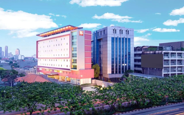 ibis Jakarta Senen