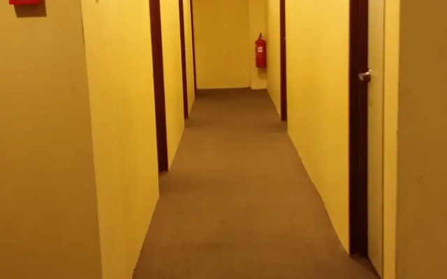 Ridel Boutique Hotel