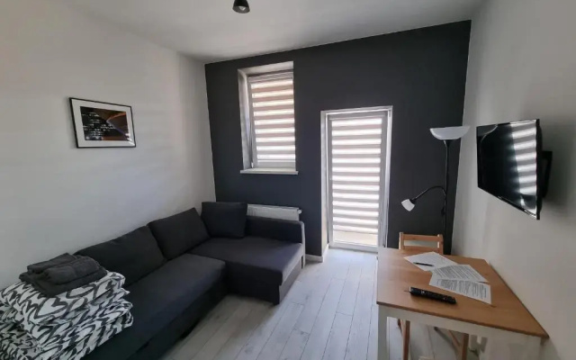 Apartamenty Katowice Stawowa 5