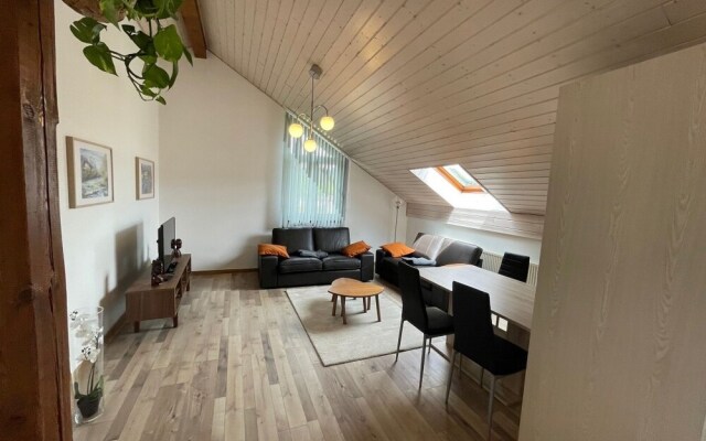 Appartement - Achoum Porrentruy