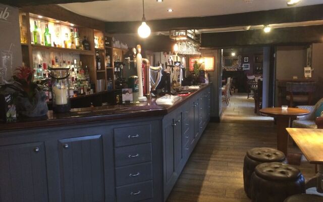 The Tavern at Tansley