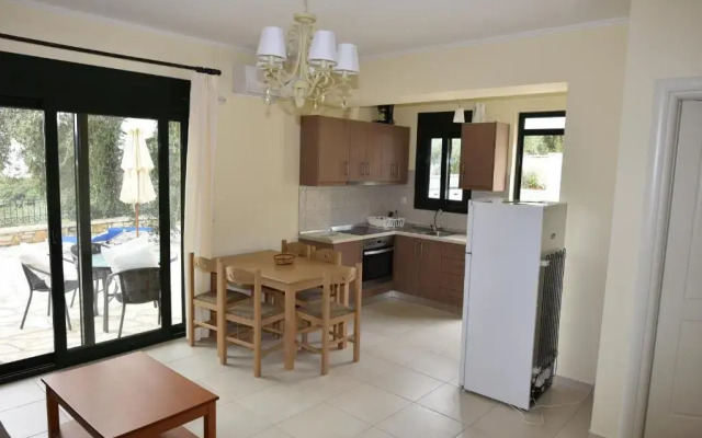 Sivota Apartments