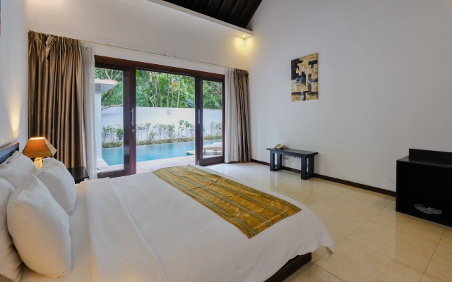 Kebun Villas & Resort