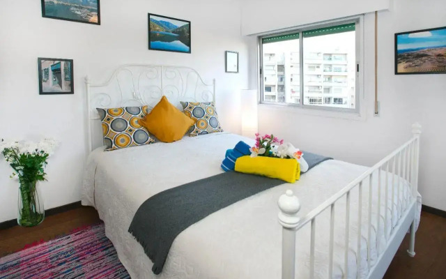 Poseidon Boutique Apartment 2