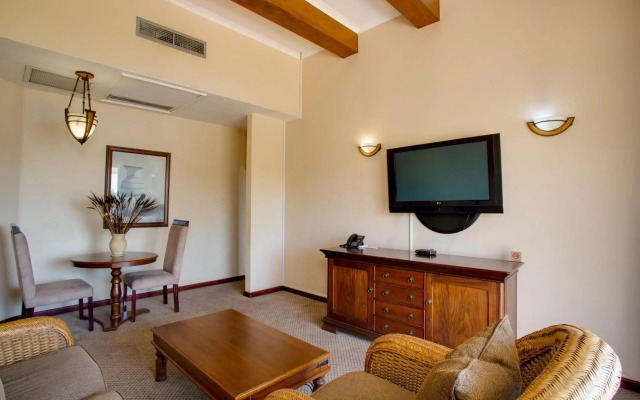 BON Hotel Riviera On Vaal