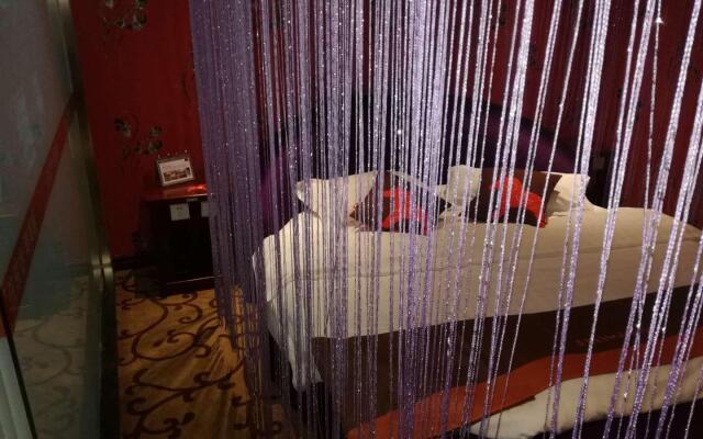 Jun Hotel Jilin Yanbian Yanji Renmin Road Dongshanqimao