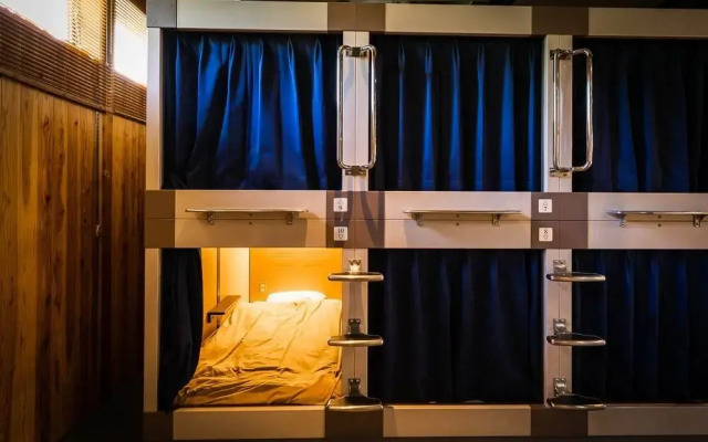 Stellasports umi - Hostel