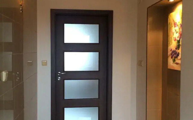 Ferienhaus Piešťany