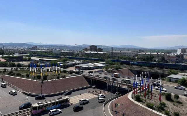 Апартаменты СоваХоум на пр-те 50-лет Октября 1