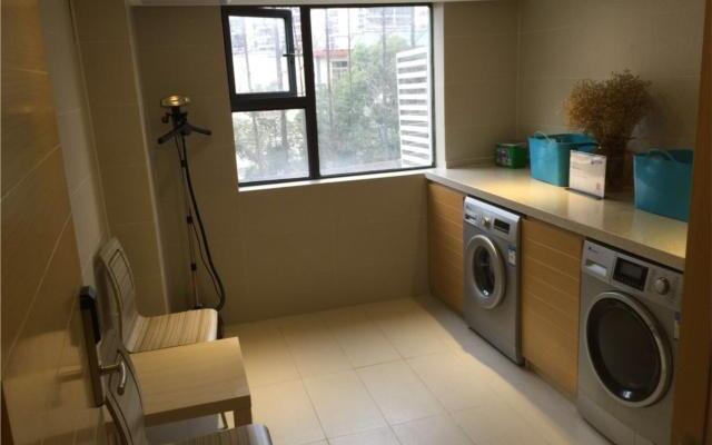 City Comfort Inn Wuhan Central China Normal University Dahuquan Metro Station